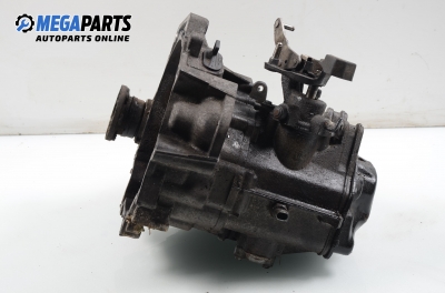  for Volkswagen Polo (9N) 1.4 TDI, 70 hp, hecktür, 2006 № 02T 301 103 T