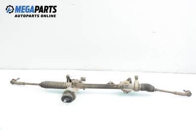 Electric steering rack no motor included for Volkswagen Touran 1.9 TDI, 90 hp, 2005