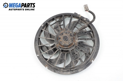 Radiator fan for Volvo 850 2.0, 143 hp, sedan, 1992