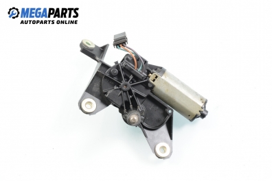 Front wipers motor for Opel Astra G 1.4 16V, 90 hp, hatchback, 2000