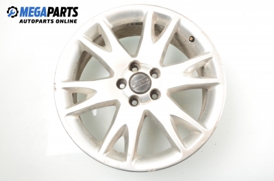 Alufelgen für Volvo XC90 (2002-2014) 18 inches, breite 7 (Preis pro set angegeben)