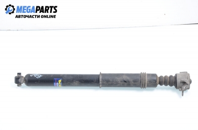 Shock absorber for Peugeot 307 2.0 HDI, 90 hp, hatchback, 2002, position: rear