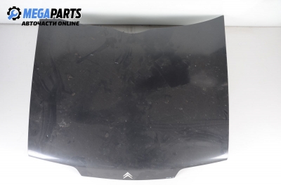 Motorhaube for Citroen ZX (1991-1998) 1.4, hecktür