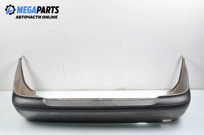 Bara de protectie spate for Nissan Primera (P11) (1995-2002) 1.6, sedan, position: din spate