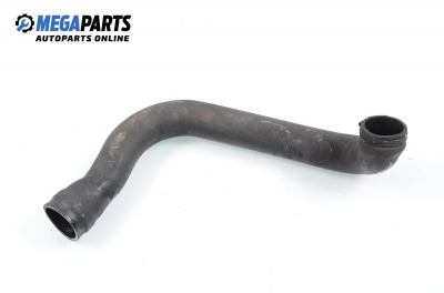 Turbo hose for Volkswagen Passat 1.6 TD, 80 hp, sedan, 1992