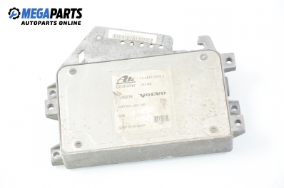 Steuergerät ABS für Volvo 850 2.0, 126 hp, sedan automatik, 1992 № 6849538