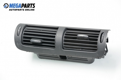 AC heat air vent for Mercedes-Benz C-Class 203 (W/S/CL) 2.2 CDI, 150 hp, coupe, 2004