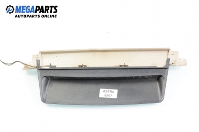 Al treilea stop pentru Opel Astra G 1.4 16V, 90 cp, hatchback, 3 uși, 2000