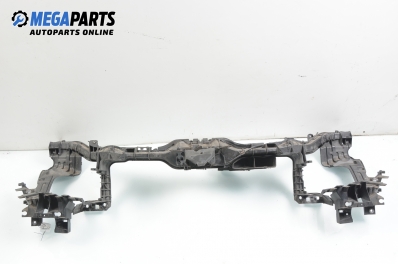 Front slam panel for Mercedes-Benz A-Class W169 1.8 CDI, 109 hp, 5 doors, 2005