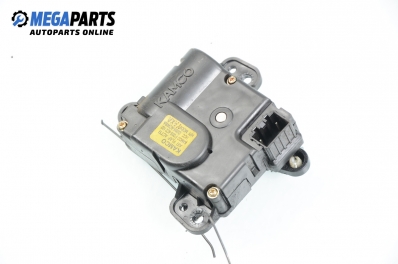 Motor supapă încălzire pentru Hyundai Terracan 2.9 CRDi 4WD, 150 cp, 2003 № D266-ACWBA