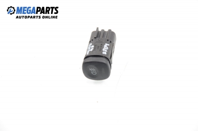 Fog lights switch button for Ford Fiesta 1.4, 90 hp, 3 doors, 1996
