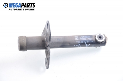 Tampon bară de protecție față pentru Audi A4 (B5) 1.8, 125 cp, sedan, 1997, poziție: dreapte