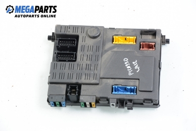 Modul BSI pentru Citroen Xsara Picasso 1.8 16V, 115 cp, 2001 № 96 424 094 80