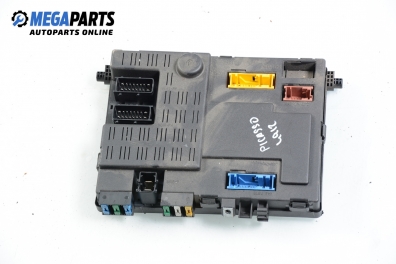 BSI module for Citroen Xsara Picasso 1.8 16V, 115 hp, 2001 № 96 424 094 80