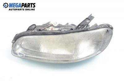 Headlight for Opel Omega B 2.5 V6, 170 hp, sedan, 1994, position: left