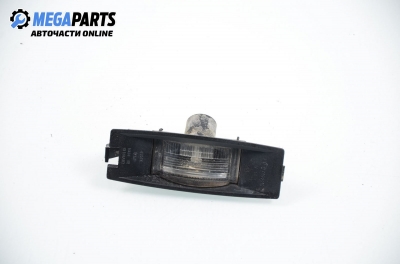 Licence plate light for Ford Fiesta IV 1.25 16V, 75 hp, 1998