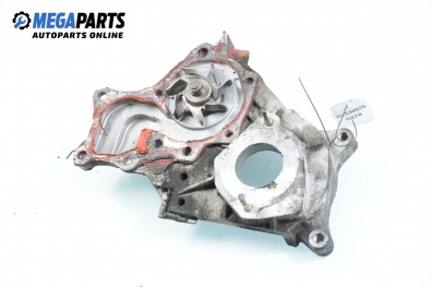 Wasserpumpe für Toyota Avensis 2.0 D-4D, 116 hp, sedan, 2004