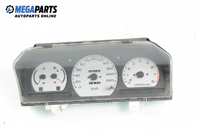 Bloc instrumente de bord pentru Mitsubishi Space Runner 1.8, 122 cp, 1993 № 769905-463