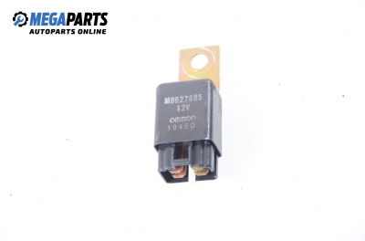 Relais for Mitsubishi Pajero II 3.5, 208 hp automatic, 1995 № MB627895