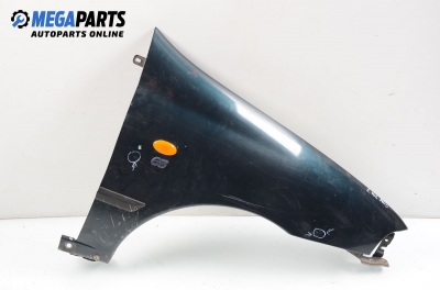 Fender for Fiat Palio 1.2, 68 hp, hatchback, 5 doors, 2000, position: right