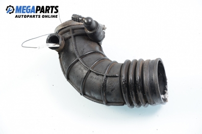 Air intake corrugated hose for BMW 5 (E34) 2.0, 150 hp, station wagon, 1994