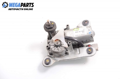 Motor ștergătoare parbriz for Honda Civic VI (1995-2000) 1.6, hatchback, position: din spate