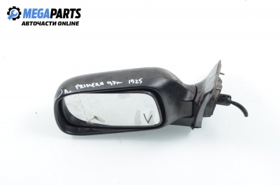 Mirror for Nissan Primera (P11) (1995-2002) 1.6, sedan, position: left