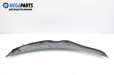Wndshield wiper cover cowl for Mercedes-Benz C W203 2.2 CDI, 143 hp, coupe automatic, 2002