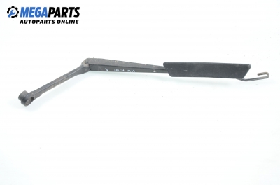 Braț ștergătoare parbriz for Mazda 323 (BJ) 2.0 TD, 90 hp, hatchback, 2000, position: stânga