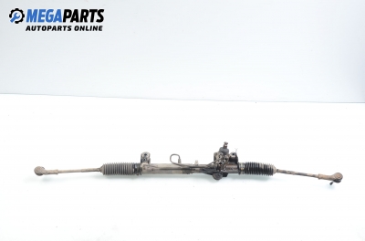 Hydraulic steering rack for Ford Escort 1.6 16V, 88 hp, hatchback, 5 doors, 1999