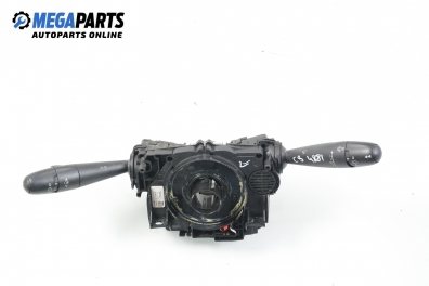 Wipers and lights levers for Citroen C3 1.4 HDi, 68 hp, 2011 № PSA 96667323XT