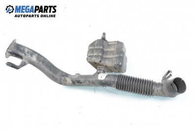 Air duct for Nissan Primera Hatchback I (06.1990 - 06.1996) 1.6, 90 hp
