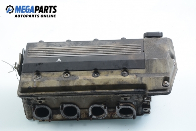 Engine head for Land Rover Range Rover III 4.4 4x4, 286 hp automatic, 2002, position: right