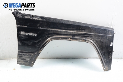 Fender for Jeep Cherokee (XJ) 4.0 4x4, 178 hp, 3 doors, 1995, position: right