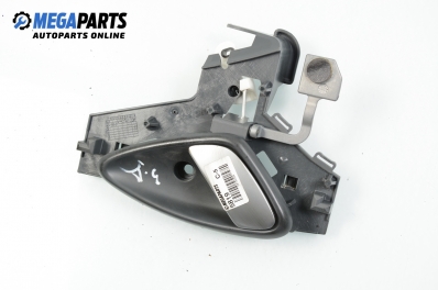 Inner handle for Citroen C5 3.0 V6, 207 hp, station wagon automatic, 2002, position: rear - right