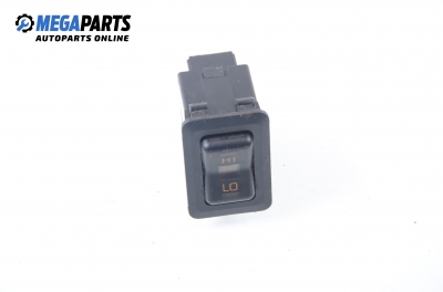 Seat heating button for Mitsubishi Pajero 3.5, 208 hp, 5 doors automatic, 1995
