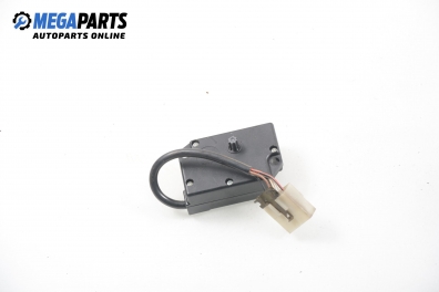 Heater motor flap control for Peugeot 605 2.5 TD, 129 hp, 1996