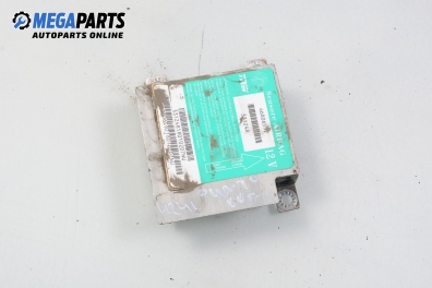 Steuermodul airbag for Fiat Punto 1.9 JTD, 80 hp, hecktür, 2000 № 46806592