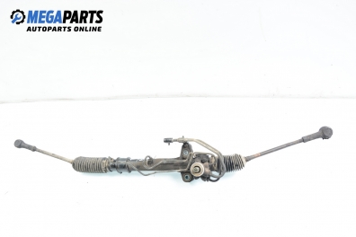 Hydraulic steering rack for Hyundai Matrix 1.5 CRDi, 110 hp, 2005