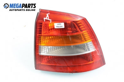 Stop pentru Opel Astra G 1.4 16V, 90 cp, hatchback, 3 uși, 2000, poziție: dreapte