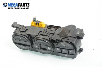 Bedienteil climatronic für Opel Vectra B 2.0 16V, 136 hp, combi, 1998