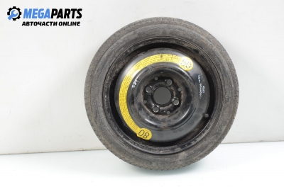 Spare tire for Seat Cordoba (6L) (2003-2010)