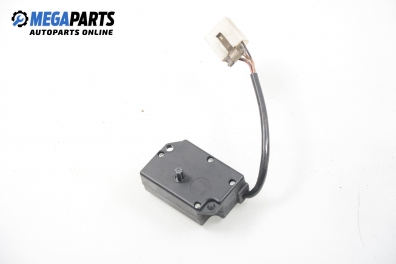 Heater motor flap control for Peugeot 605 2.5 TD, 129 hp, 1996