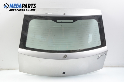 Capac spate pentru Fiat Punto 1.2, 60 cp, 5 uși, 1999