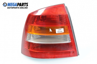 Stop pentru Opel Astra G 1.4 16V, 90 cp, hatchback, 3 uși, 2000, poziție: stânga