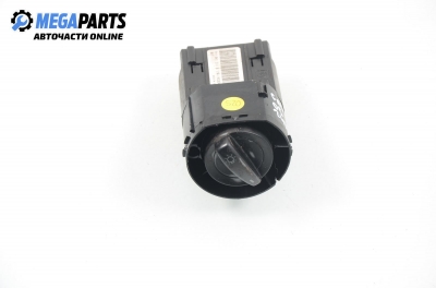 Lights switch for Skoda Fabia 1.4 TDI, 75 hp, hatchback, 2005