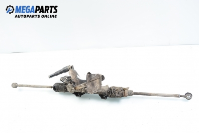 Hydraulic steering rack for Citroen Xsara Picasso 1.8 16V, 115 hp, 2001