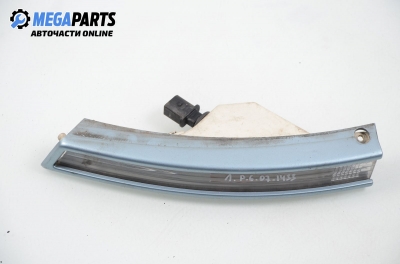Blinklicht for Volkswagen Passat (B6) 2.0 TDI, 170 hp, combi, 2007, position: links