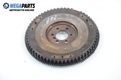 Flywheel for Citroen ZX 1.4, 75 hp, station wagon, 1995