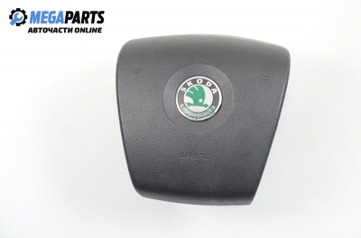 Airbag pentru Skoda Fabia 1.4 TDI, 75 cp, hatchback, 2005